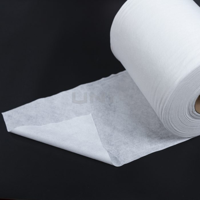 Spunlace Nonwoven Fabric for Industrial - 图片 7