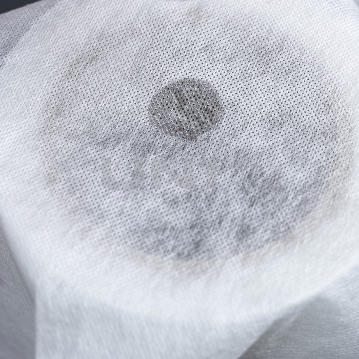 Water Soluble Embroidery Backing - 图片 4