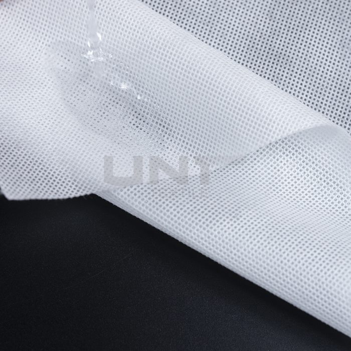 Water Soluble Embroidery Backing