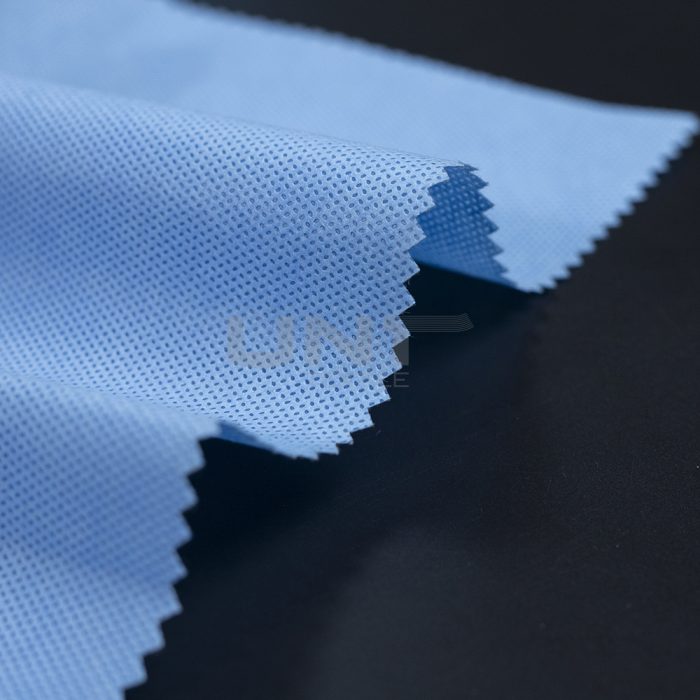 Spunmelt Nonwoven Fabric