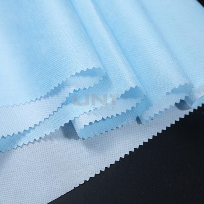 Composite Nonwoven Fabric