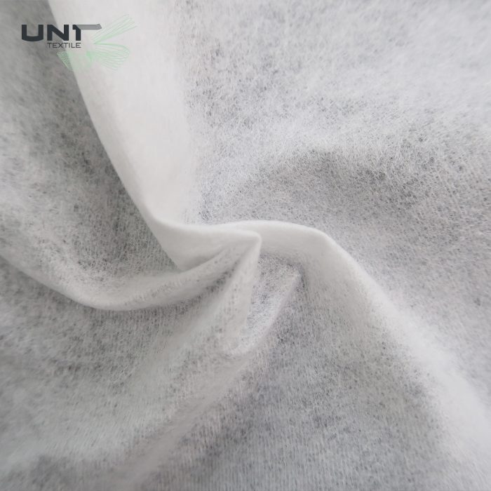 Chitosan Spunlace Nonwoven Fabric - 图片 6