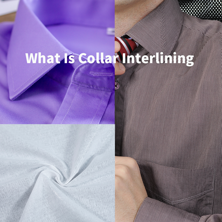 Collar Interlining