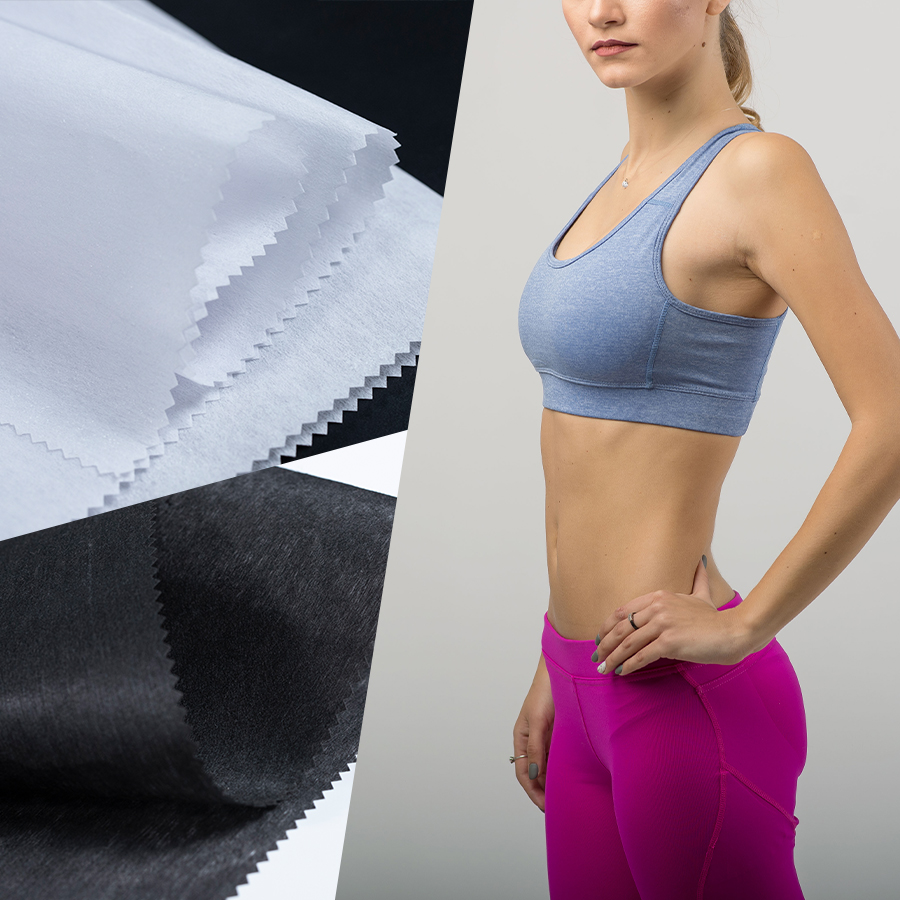 What Is Chemical Bond Nonwoven Interlining