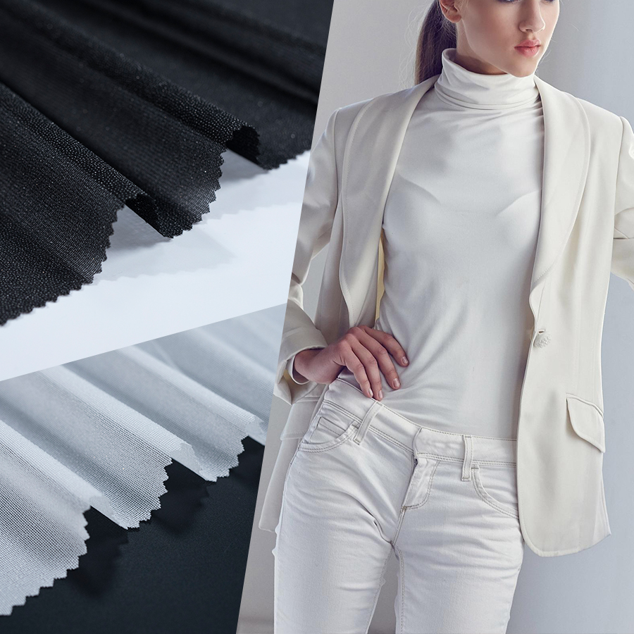 What Is Warp Knit Interlining and When Should You Use It