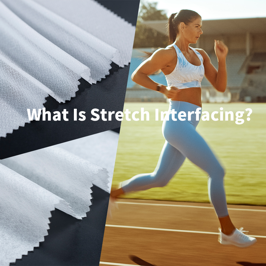 What Is Stretch Interfacing What Is Stretch Interfacing and Why Does Fabric Flexibility Matter