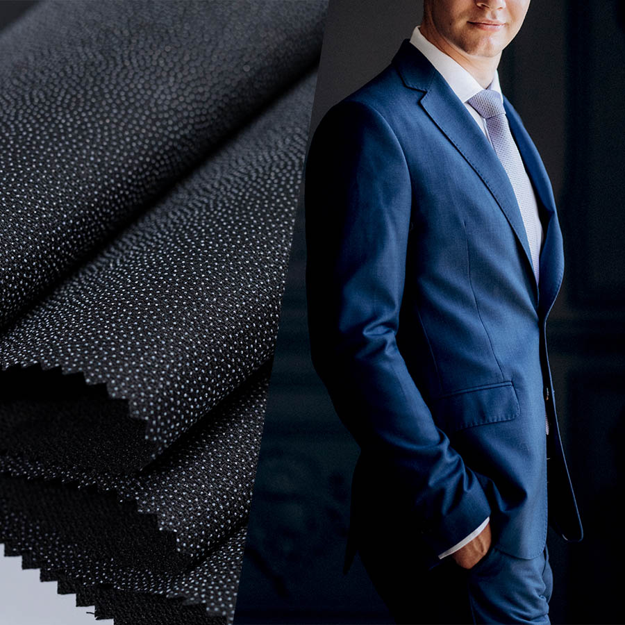 Pellon fusible interfacing Pellon fusible interfacing alternative options can help buyers find factory-direct solutions for garment production and bulk sourcing.